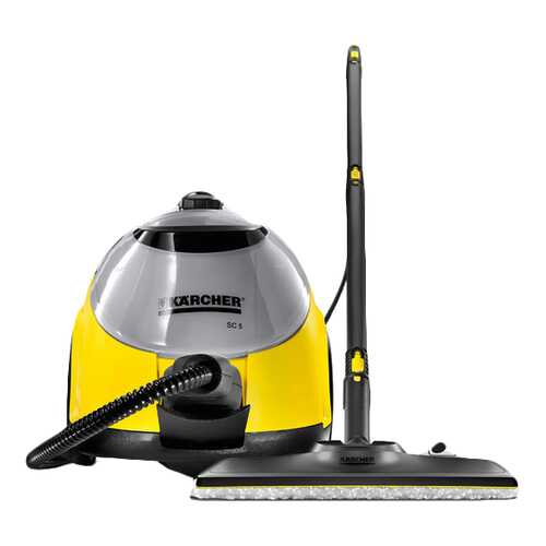 Паровой очиститель Karcher EasyFix SC 5 1.512-530.0 в Элекс