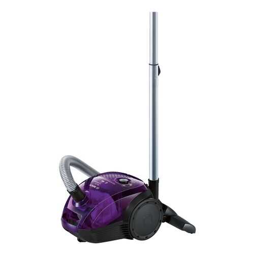 Пылесос Bosch BGN21700 Purple в Элекс