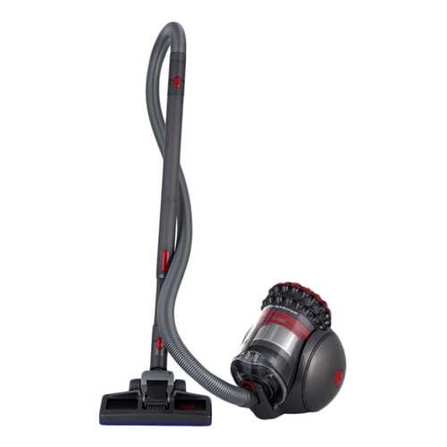 Пылесос Dyson CY23 Red в Элекс