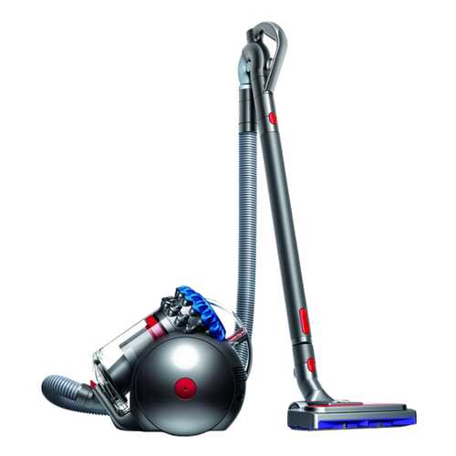 Пылесос Dyson CY28 Multifloor 2 + Grey/Blue в Элекс