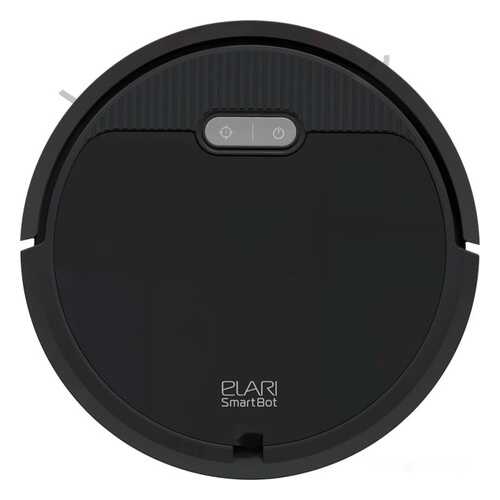 Пылесос Elari SBT-001W Black в Элекс