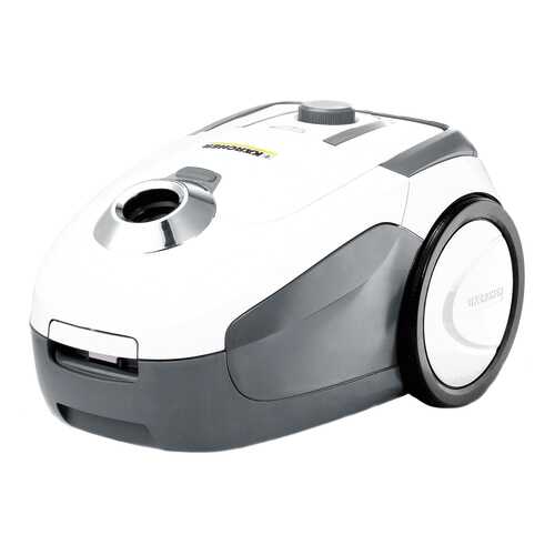 Пылесос Karcher VC 2 Premium White в Элекс