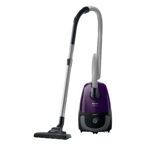 Пылесос Philips PowerGo FC8295/01 Purple в Элекс