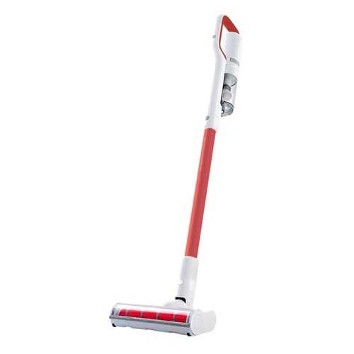 Пылесос Roidmi Cordless Vacuum Cleaner S1 Special Red (XCQ08RM) в Элекс