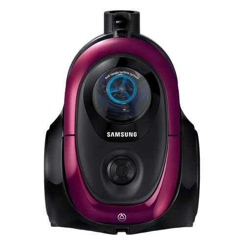 Пылесос Samsung SC18M2110SP Red/Black в Элекс