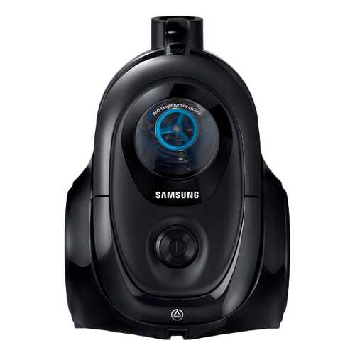 Пылесос Samsung SC18M2150SG Black в Элекс