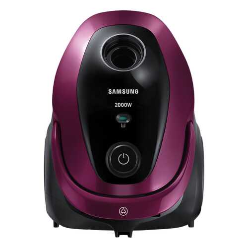 Пылесос Samsung VC20M2560JP/EV Purple в Элекс