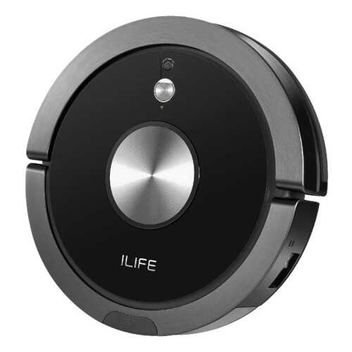 Робот-пылесос iLife A9S в Элекс