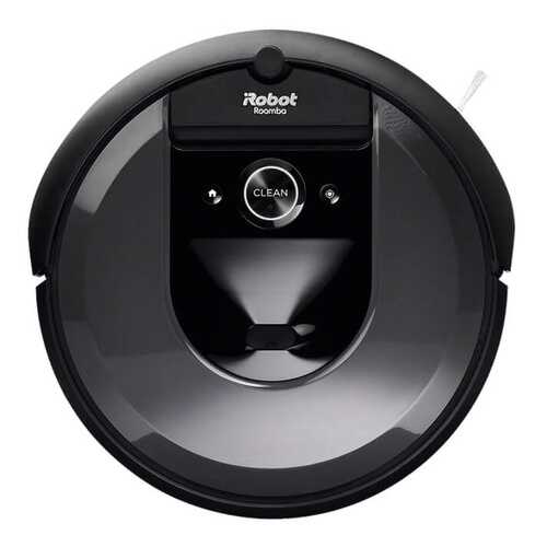 Робот-пылесос iRobot Roomba i7 в Элекс