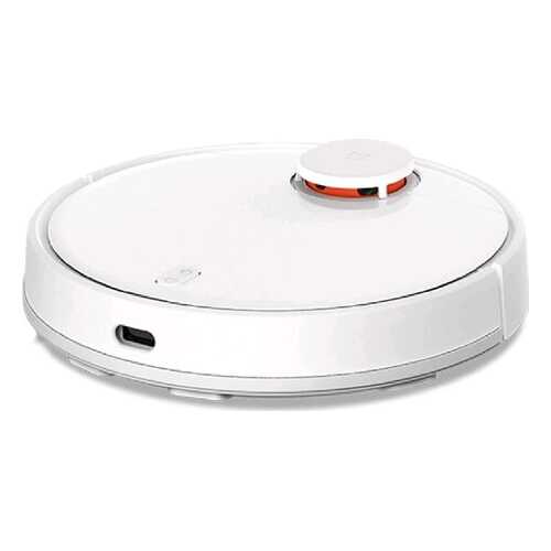 Робот-пылесос Mi Robot Vacuum-Mop P SKV4110GL White в Элекс