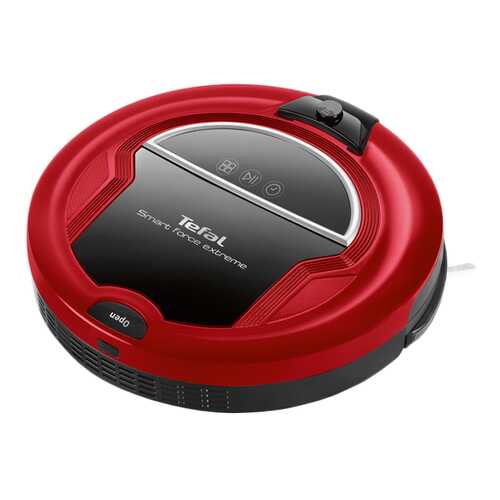 Робот-пылесос Tefal Smart Force Extreme RG7133RH Red в Элекс