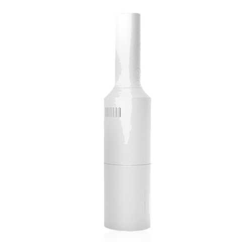 Ручной пылесос Xiaomi Shunzao Handheld Vacuum Cleaner Z1 White в Элекс