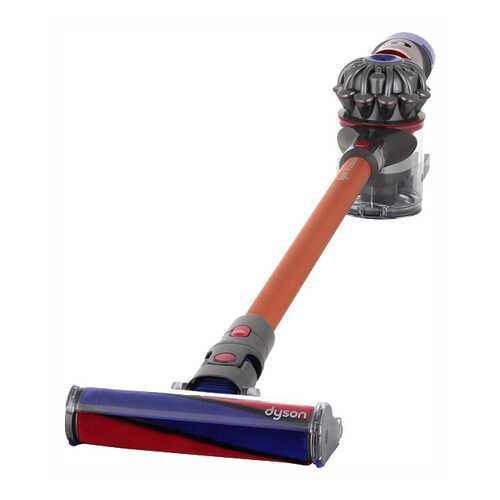 Вертикальный пылесос Dyson V8 Absolute 227296-01 Orange в Элекс