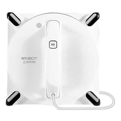 Робот-мойщик окон Ecovacs Winbot W950 White в Элекс