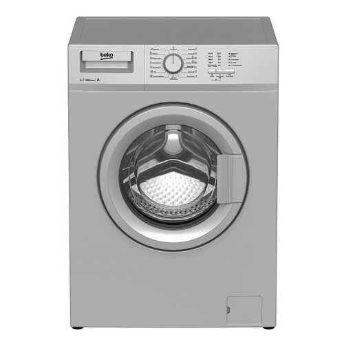 Стиральная машина Beko WRE 55 P1 BSS в Элекс