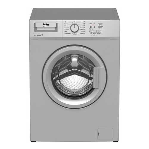 Стиральная машина Beko WRS 55 P1 BSS в Элекс