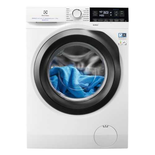 Стиральная машина Electrolux EW6F3R48SA в Элекс