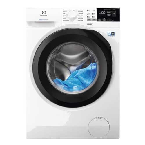 Стиральная машина Electrolux EW6F4R48BU в Элекс