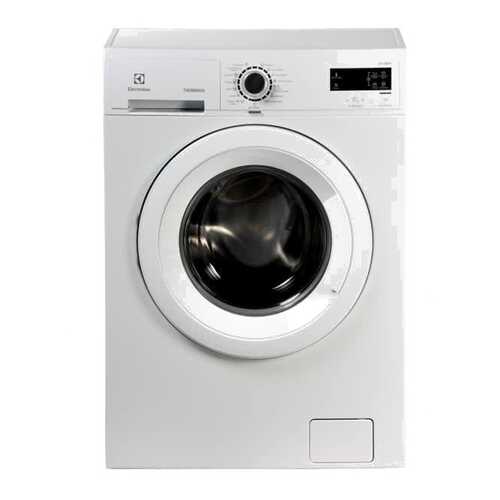 Стиральная машина Electrolux EWS1266EDW в Элекс