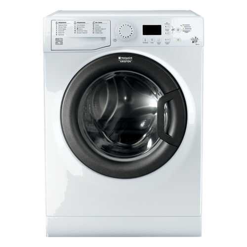 Стиральная машина Hotpoint-Ariston VMSG 702 B в Элекс