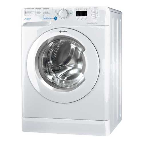 Стиральная машина Indesit BWSA 51051 S в Элекс