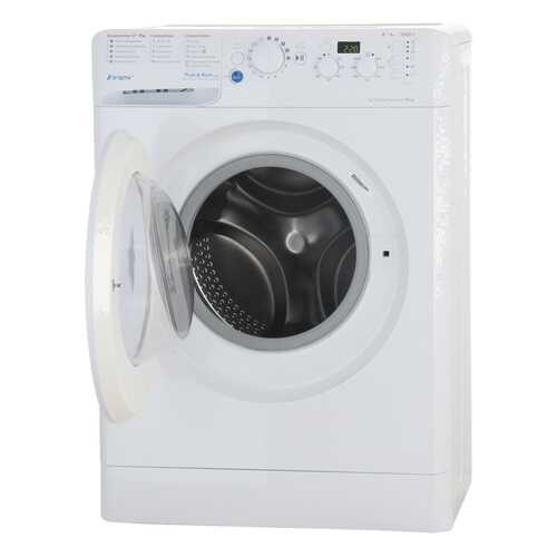 Стиральная машина Indesit BWSD 61051 1 в Элекс