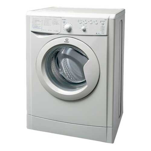 Стиральная машина Indesit IWUB 4105 (CIS) в Элекс