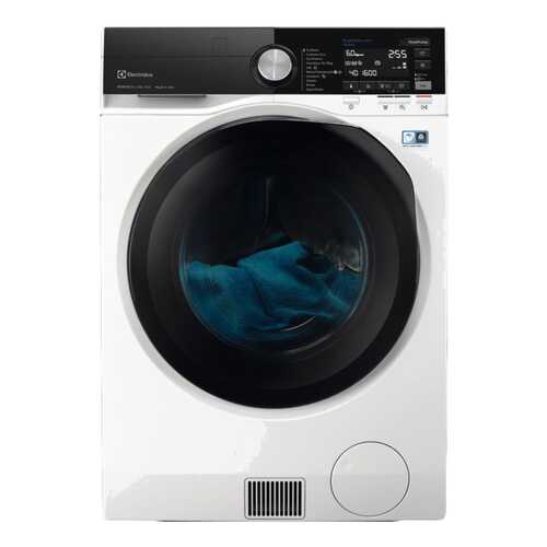 Стиральная машина с сушкой Electrolux EW9W161B в Элекс