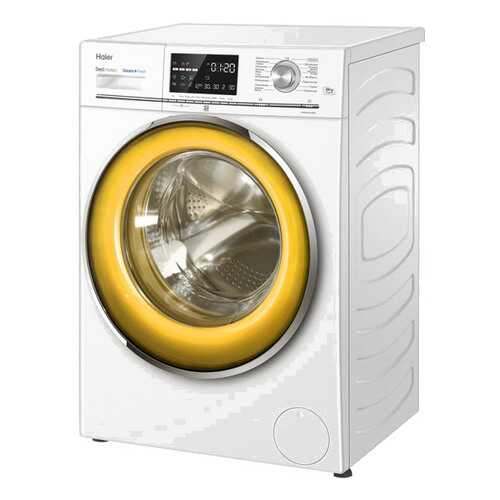 Стиральная машина с сушкой Haier HWD 80-B 14686 в Элекс