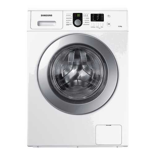 Стиральная машина Samsung WF8590NLW9 в Элекс