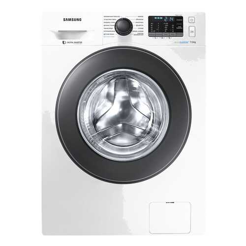 Стиральная машина Samsung WW70J52E04W в Элекс