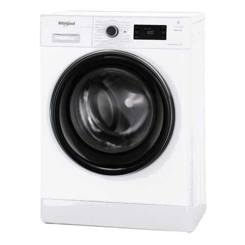 Стиральная машина Whirlpool BL SG6108 V в Элекс