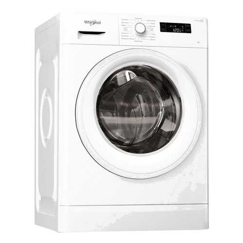 Стиральная машина Whirlpool FWSF 61052 W RU в Элекс