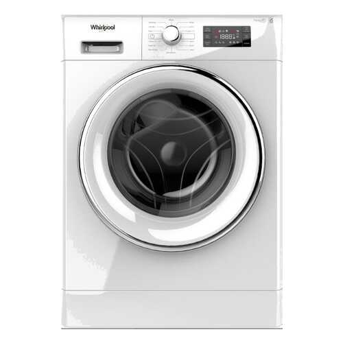 Стиральная машина Whirlpool FWSG61283 WC в Элекс