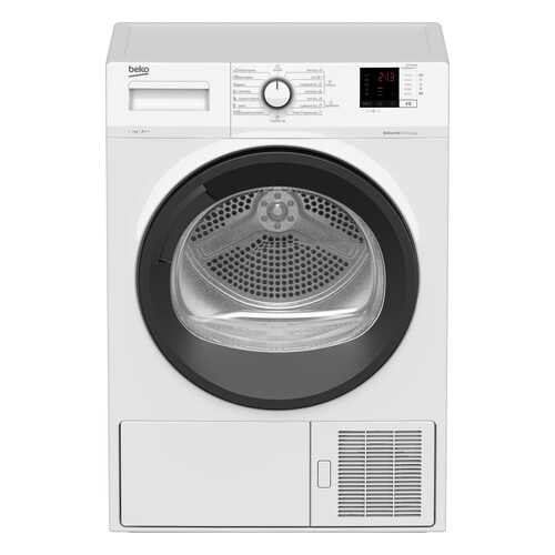 Сушильная машина Beko DF7412GA в Элекс