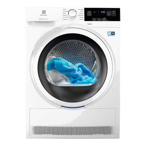 Сушильная машина Electrolux PerfectCare 800 EW8HR359 S в Элекс