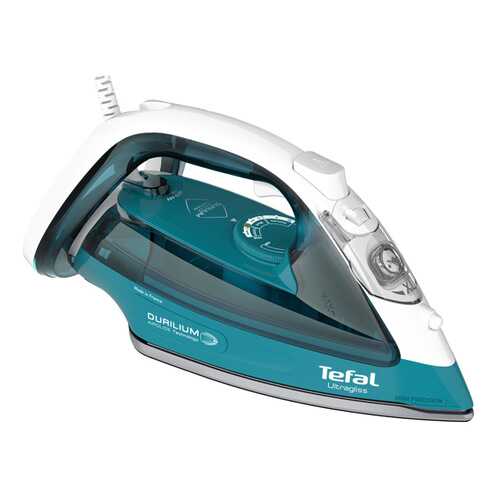 Утюг Tefal FV4991E0 в Элекс