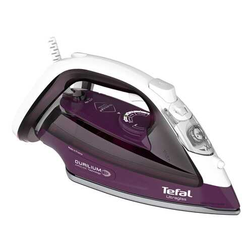 Утюг Tefal FV4993E0 в Элекс