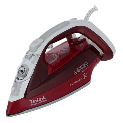 Утюг Tefal FV4996E0 в Элекс