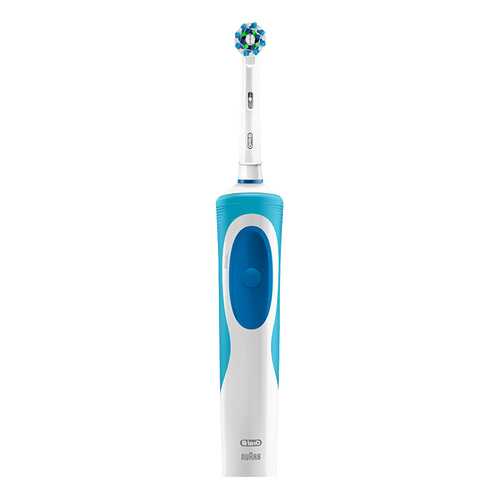 Электрическая зубная щетка Braun Oral-B D12.513 Cross Action в Элекс