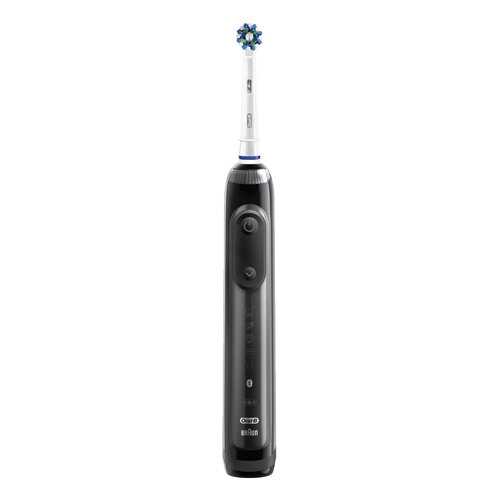 Электрическая зубная щетка Braun Oral-B Genius 9000 (D701.545.6XC) в Элекс