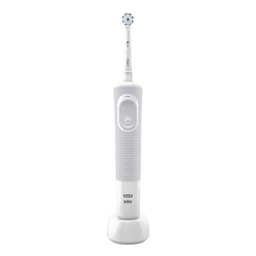 Электрическая зубная щетка Braun Oral-B Vitality D100.413.1 Sensi UltraThin в Элекс