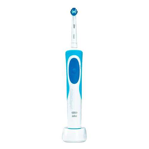 Электрическая зубная щетка Braun Oral-B Vitality Precision Clean D12,513 в Элекс