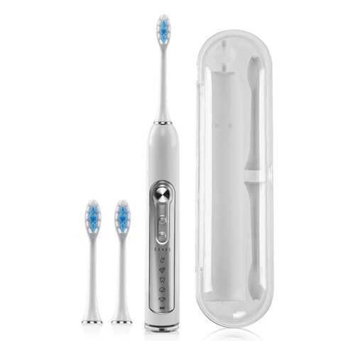 Электрическая зубная щетка Dentalpik Pro 300 White в Элекс