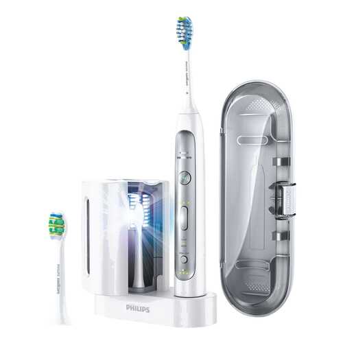 Электрическая зубная щетка Philips Sonicare Flex Care Platinum HX9182/32 в Элекс