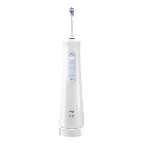 Ирригатор Braun Oral-B Aquacare 4 Pro-Expert MDH20.016.2 White в Элекс