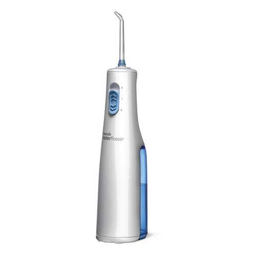 Ирригатор Waterpik WF-02 Cordless Express White в Элекс