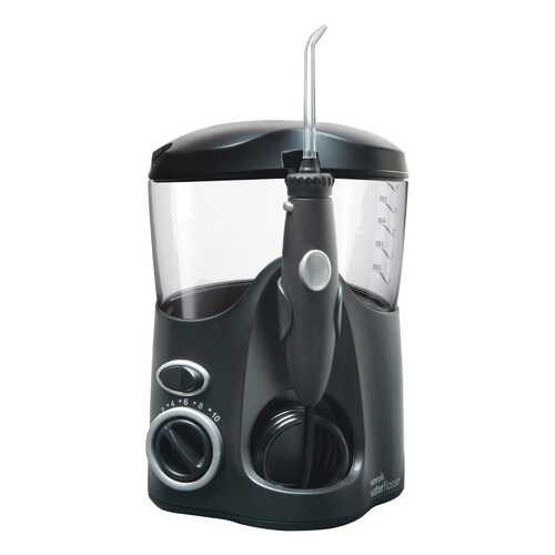 Ирригатор WaterPik WP-112 E2 Ultra Black в Элекс