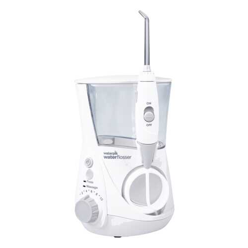 Ирригатор Waterpik WP-660 E2 Aquarius Professional White в Элекс