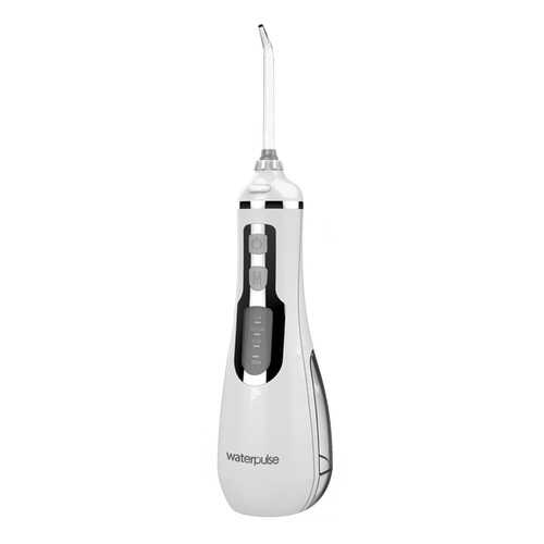 Ирригатор Waterpulse V500 Cordless Pro White в Элекс